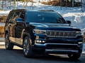 Cluiche Jeep Wagoneer 2022 Sleamhnú ar líne