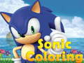 Cluiche Draíocht Sonic ar líne
