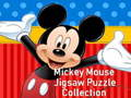 Cluiche Bailiúchán Puist Mickey Mouse ar líne