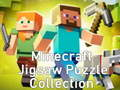 Cluiche Bailiúchán Puzail Minecraft ar líne