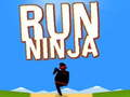 Cluiche Rith Ninja ar líne