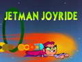Cluiche Jetman Joyride ar líne