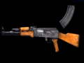 Cluiche Simulador AK-47 ar líne