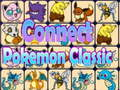 Cluiche Ceangail Pokémon Clasaiceach ar líne