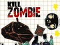 Cluiche Marbh zombie ar líne