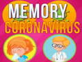 Cluiche Cuimhne Coronavirus ar líne
