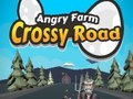 Cluiche Farma Feargach: Conradh Crossy ar líne