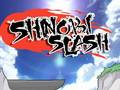 Cluiche Gearradh Shinobi ar líne
