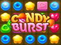 Cluiche Pléasc Candy ar líne