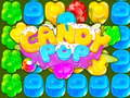 Cluiche Candy Pop ar líne