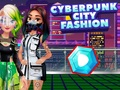 Cluiche Faisean Cathrach Cyberpunk ar líne
