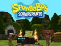 Cluiche SpongeBob SquarePants ar líne