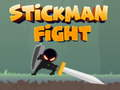 Cluiche Comórtas Stickman ar líne