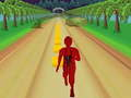Cluiche SPIDERMAN 3D ar líne