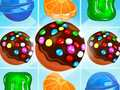 Cluiche Super Schmuck Candy ar líne