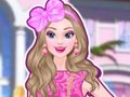 Cluiche Teach Bréagha Barbie ar líne