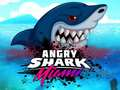 Cluiche Shark Angry Miami ar líne