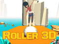 Cluiche Roller 3D ar líne