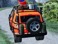 Cluiche Feithicil Jeep Off Road 3D ar líne