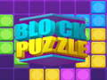 Cluiche Puzail Bloic ar líne
