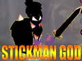 Cluiche Dia Stickman ar líne