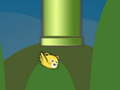 Cluiche Bear Flappy Ag léim ar líne