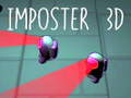 Cluiche Imposter 3D ar líne