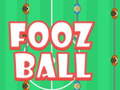 Cluiche Fooz BaLL ar líne