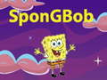 Cluiche Bob na nSponng ar líne