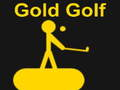 Cluiche Golf Ór ar líne