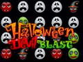 Cluiche Pléascadh Devil Halloween ar líne
