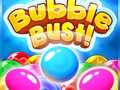 Cluiche Bubble Busta  ar líne