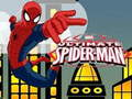Cluiche Marvel: Spider-Man Uilelosach ar líne