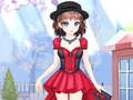 Cluiche Agus Cóirithe Suíocháin Anime ar líne