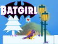 Cluiche Batgirl ar líne