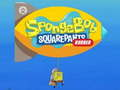 Cluiche Rás SpongeBob SquarePants ar líne