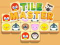 Cluiche Maestro Tile ar líne