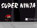 Cluiche Ninja Super ar líne