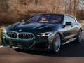 Cluiche BMW B8 Gran Coupe Sleamhnú ar líne