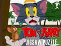 Cluiche Puist Tom agus Jerry ar líne