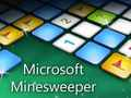 Cluiche Microsoft Minesweeper ar líne