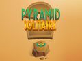 Cluiche Solitaire Pirimid 2 ar líne