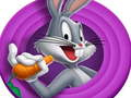 Cluiche Conlón Puzal de Bugs Bunny ar líne