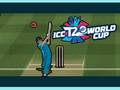 Cluiche Corn Domhanda T20 ICC ar líne