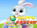 Cluiche Happy Easter ar líne