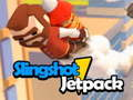 Cluiche Póca Jetpack ar líne