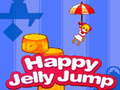 Cluiche Leanbh Jelly Sona ar líne