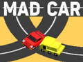 Cluiche Car Mad ar líne