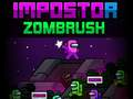 Cluiche Impostor Zombrush ar líne