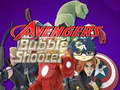 Cluiche Avengers: Pósta na mBoladh ar líne